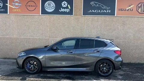 BMW 120 d Pack Desportivo M