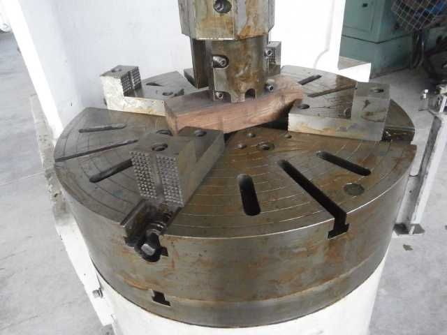 Mavipal | Torno Vertical | DORRIES | SD100