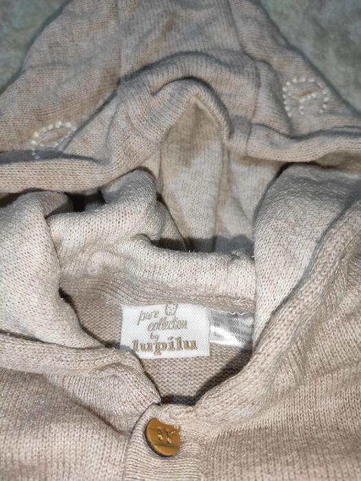 Набір для малюка 68 розміру