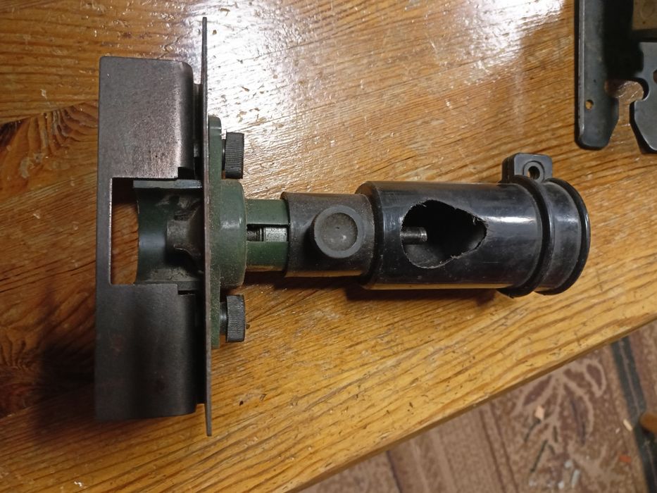 celma adapter przystawka frez Piła