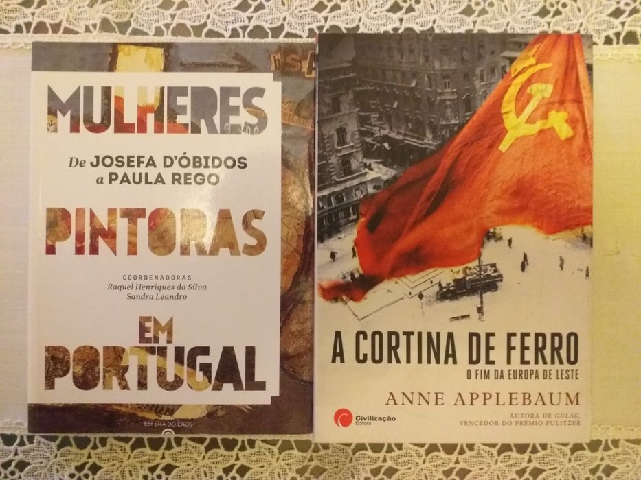 PAULA REGO" Pintoras em Portugal"Cortina Ferro"MAGO"Codex 632" Fúria D