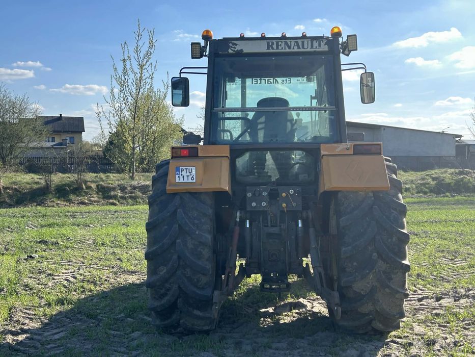 Sprzedam Renault 133.14