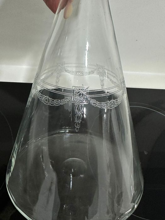 Garrafa   antiga