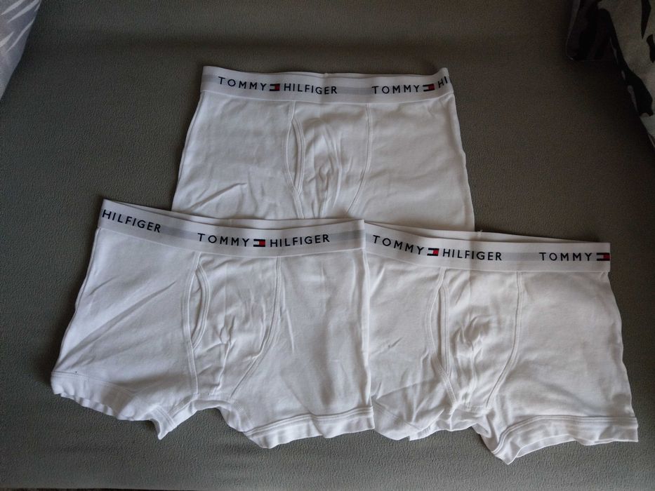 bokserki Tommy Hilfiger
