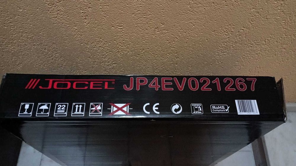 Placa Jocel JP4EVO21267