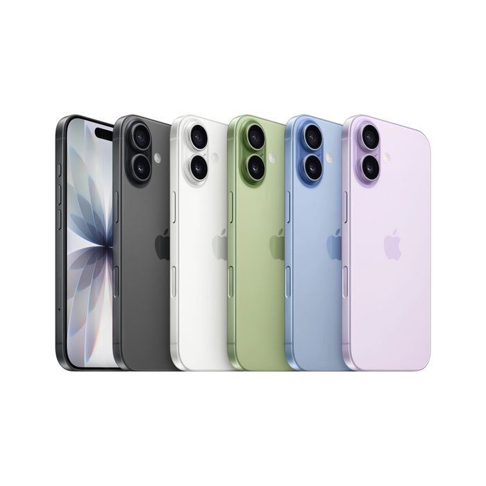 NOWY • iPhone 17 • 256 GB • Black • GWARANCJA • czarny • RATY !!!