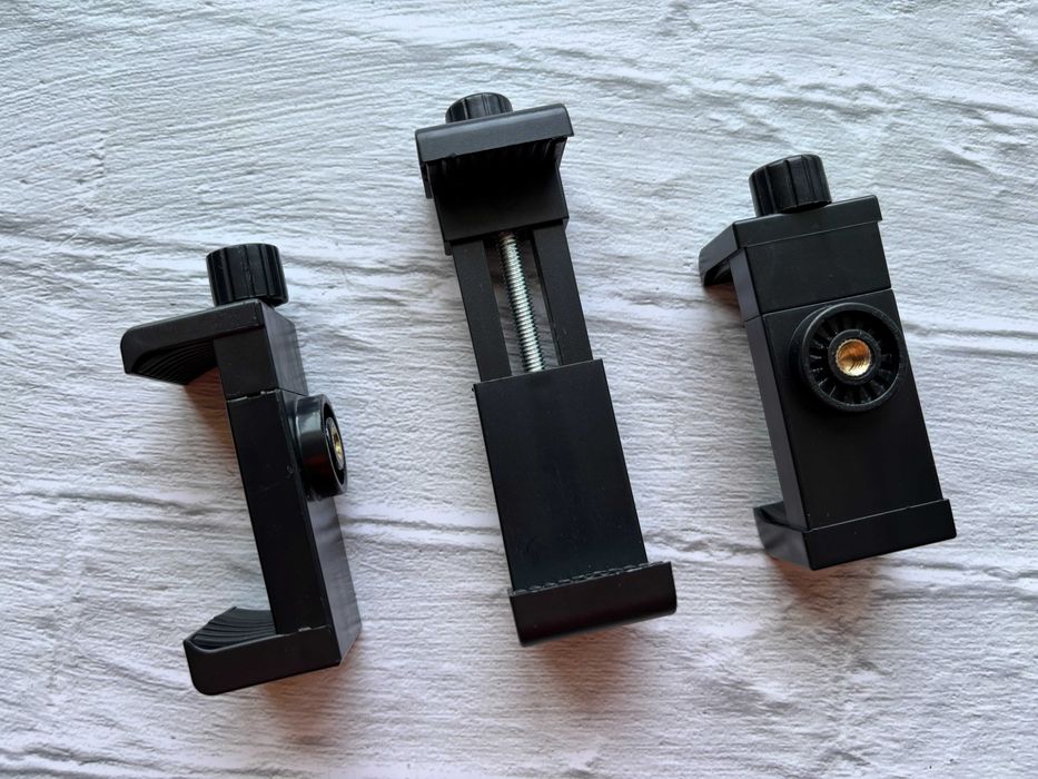 Кріплення тримач для телефона, крепление для смартфона держатель GoPro