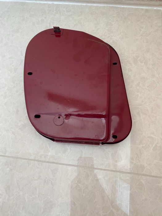 Бардачок ява панонія