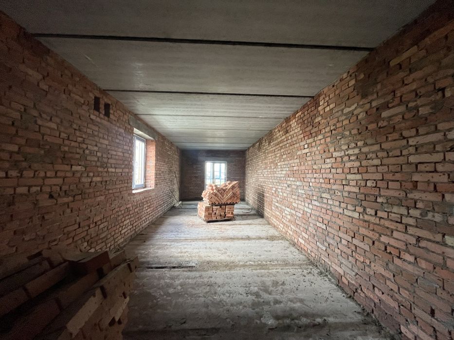 Продається 1 к квартира 41,6м2  Гніванське шосе