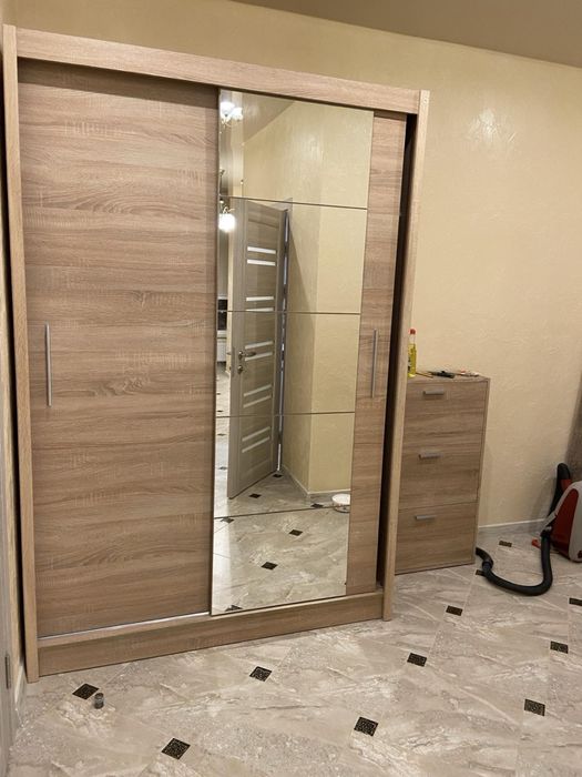 Оренда -1к квартири ЖК Данія Софіївська Борщагівка