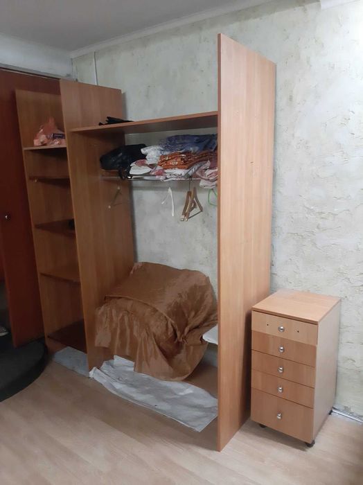 Сдам 1комнатный домик пр.Слобожанский