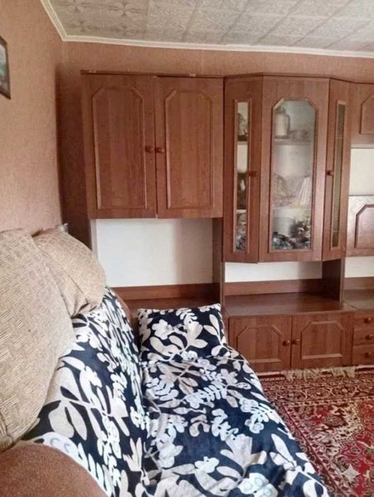 Продам домик в Печенегах