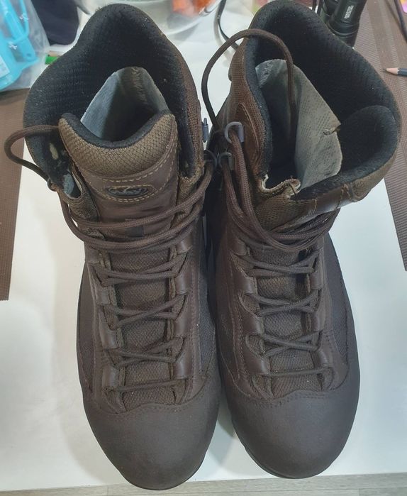 Чоловічі берци Talan