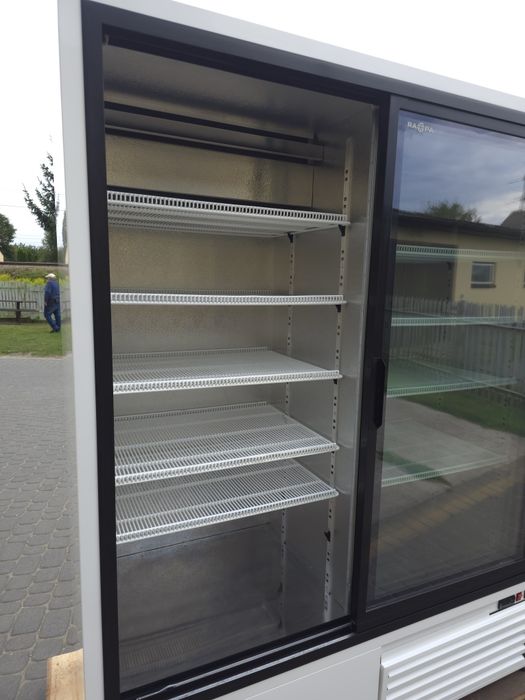 Szafa Chłodnicza RAPA SCh- SR 1600 2023r