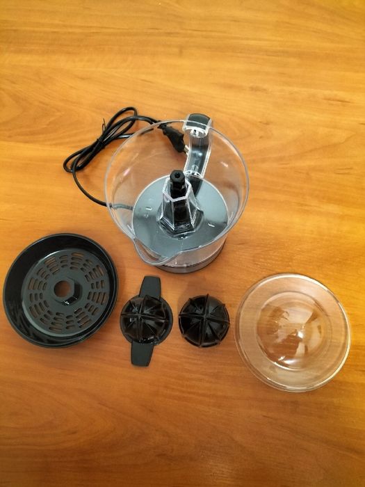 Wyciskarka do cytrusów LEBENLANG 700ml LB389