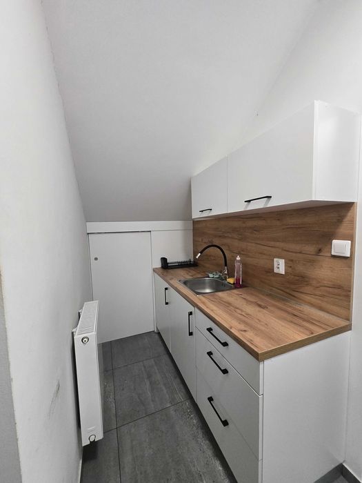 Wynajmę lokal Nowy Sącz-Kraszewskiego