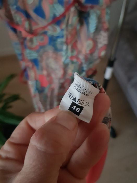 Sukienka  okolicznościowa 48