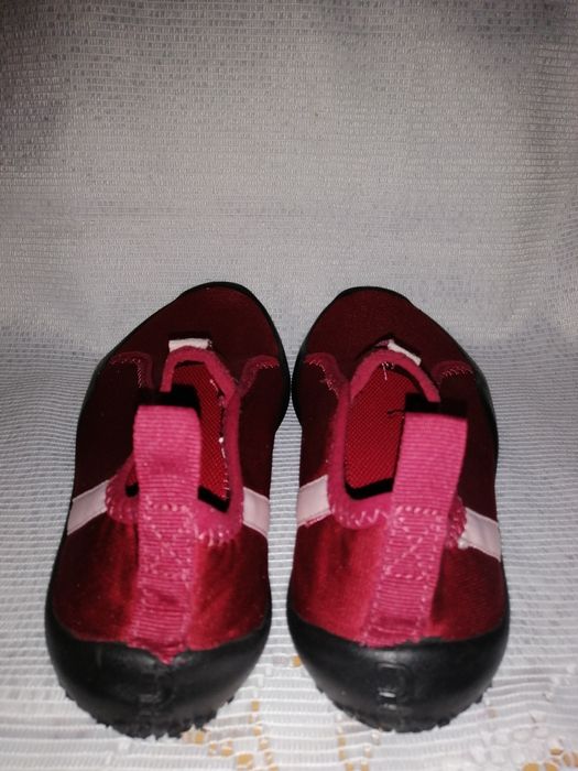 Коралки Subea. Aквашузы.