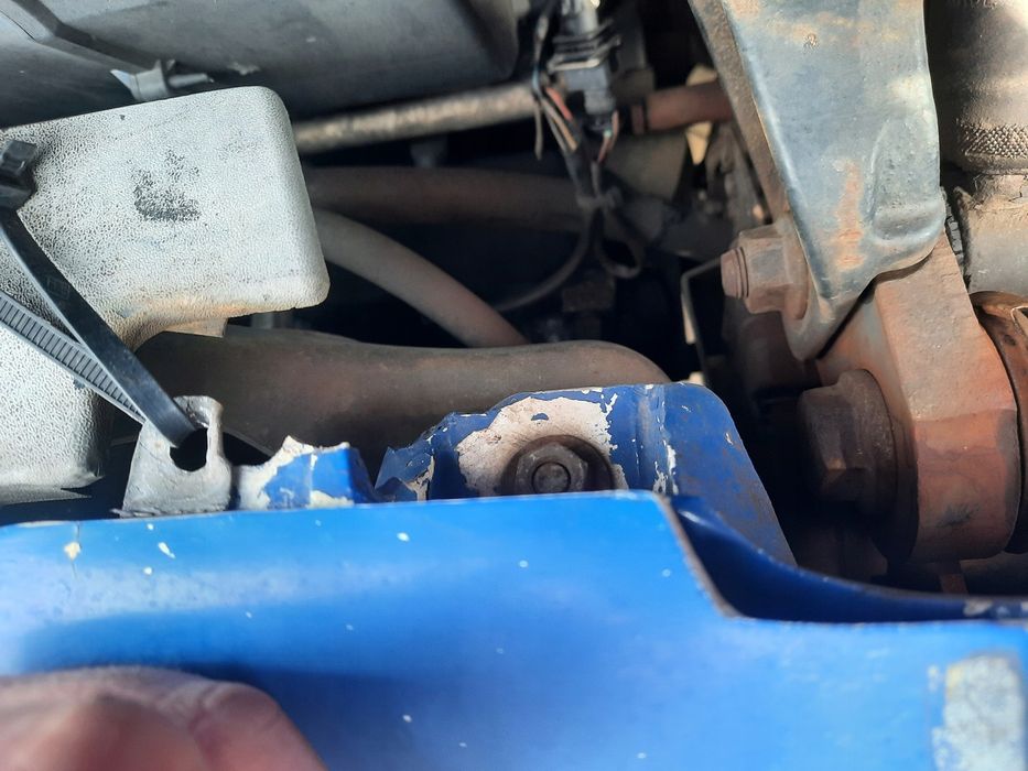 Atrapa Grill Maska Renault Magnum Dxi Mack E Tech