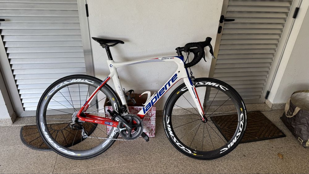 Lapierre aircode 500