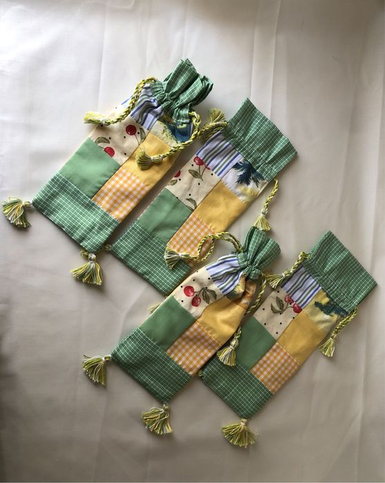 Talegos tradicionais