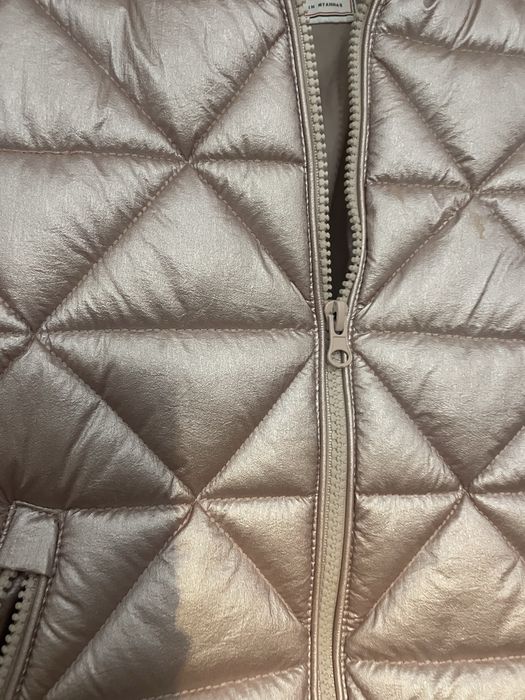 Kurtka przejściowa 116/122