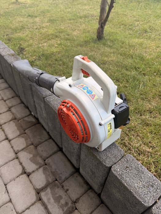 Dmuchawa sthil bg75