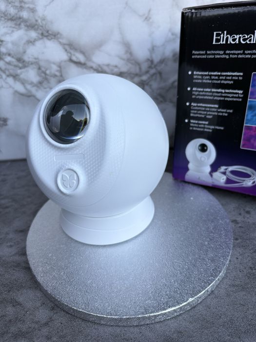 Projektor swietlny