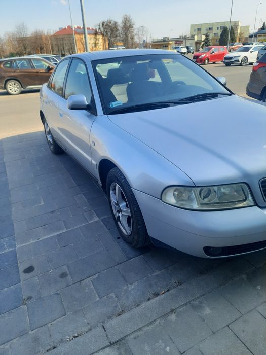 Sprzedam Audi A4