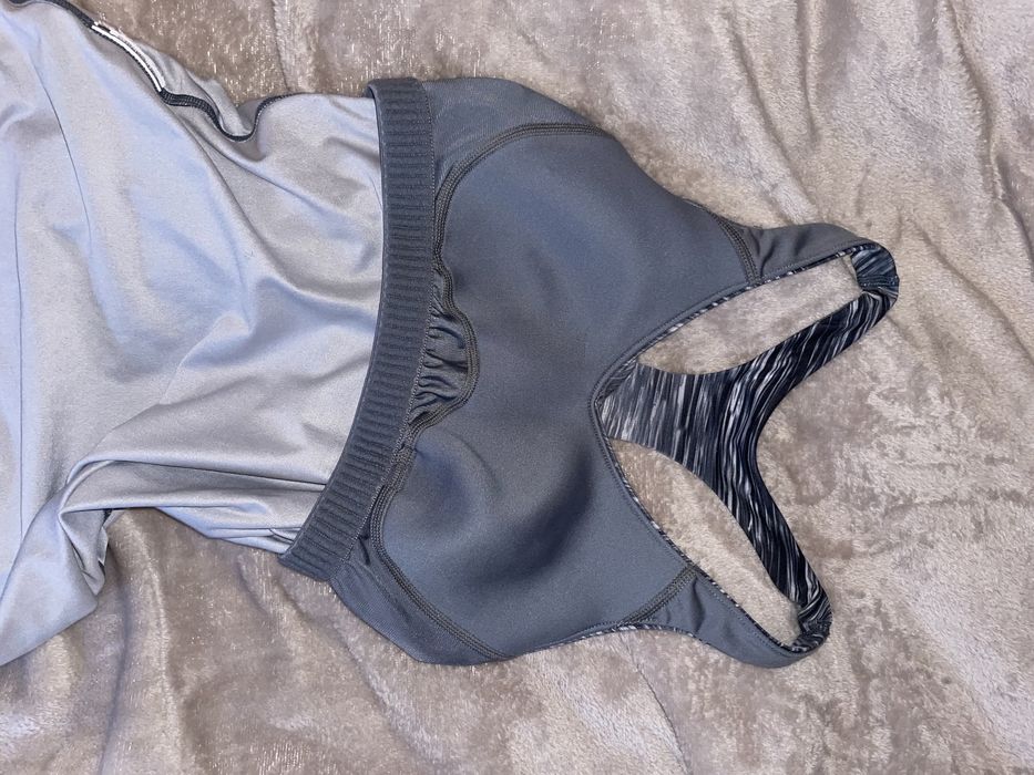 Bluzka sportowa nike