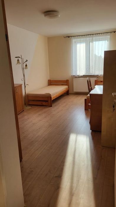 Do wynajęcia duże pokoje na Szafrana przy Matecznym Kraków