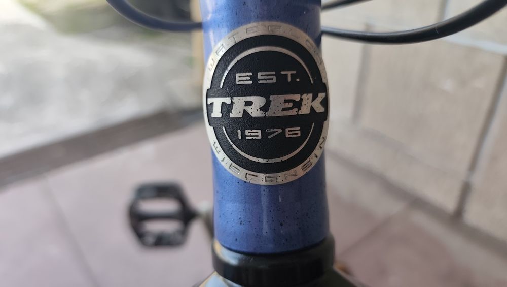 Bicicleta  TREK 4500