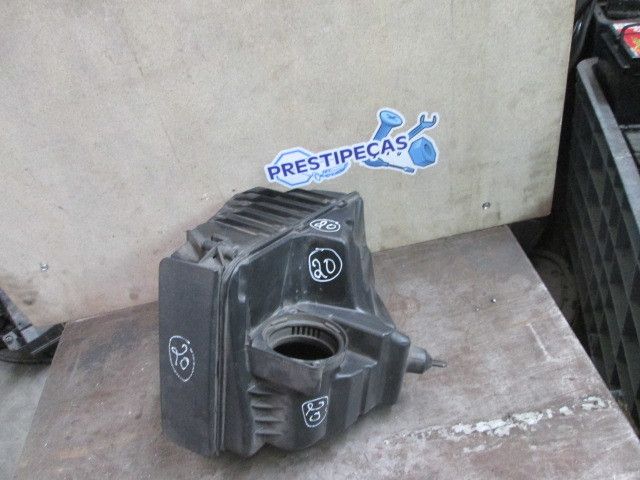 Caixa filtro ar RENAULT Megane III Coupé (DZ0/1_)