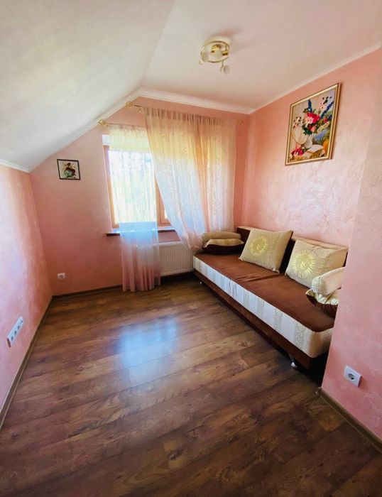 Сдам будинок 3х кім за Фрунзенским.