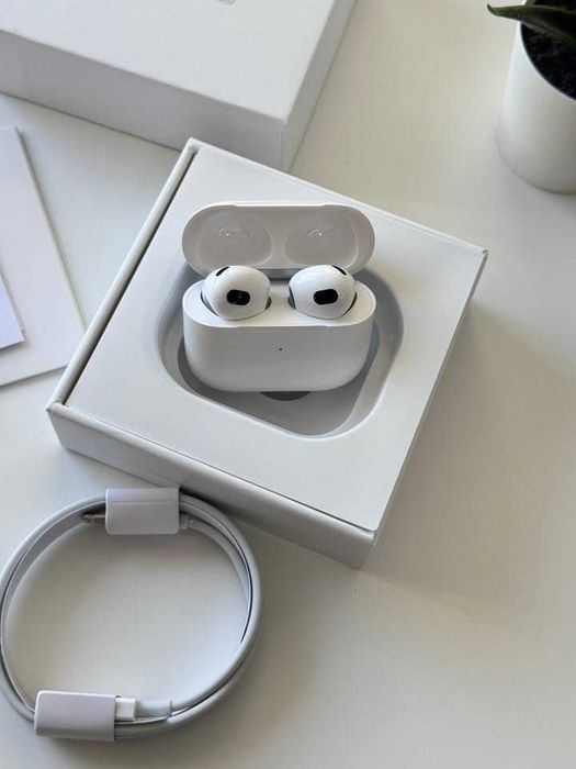 Earbuds 2.0 – Novos