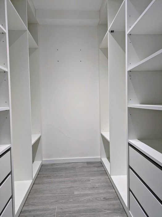 Apartamento T2 de 80m2 e garagem fechada em Coimbra