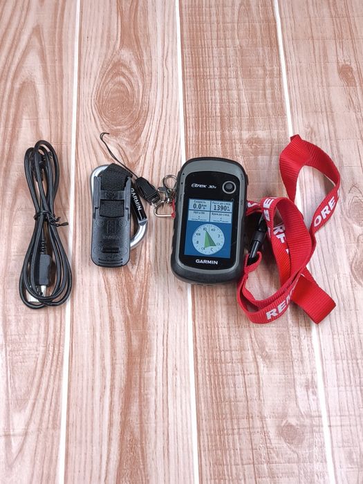 gps навігатор навигатоp Garmin eTrex 30x гармін гармин