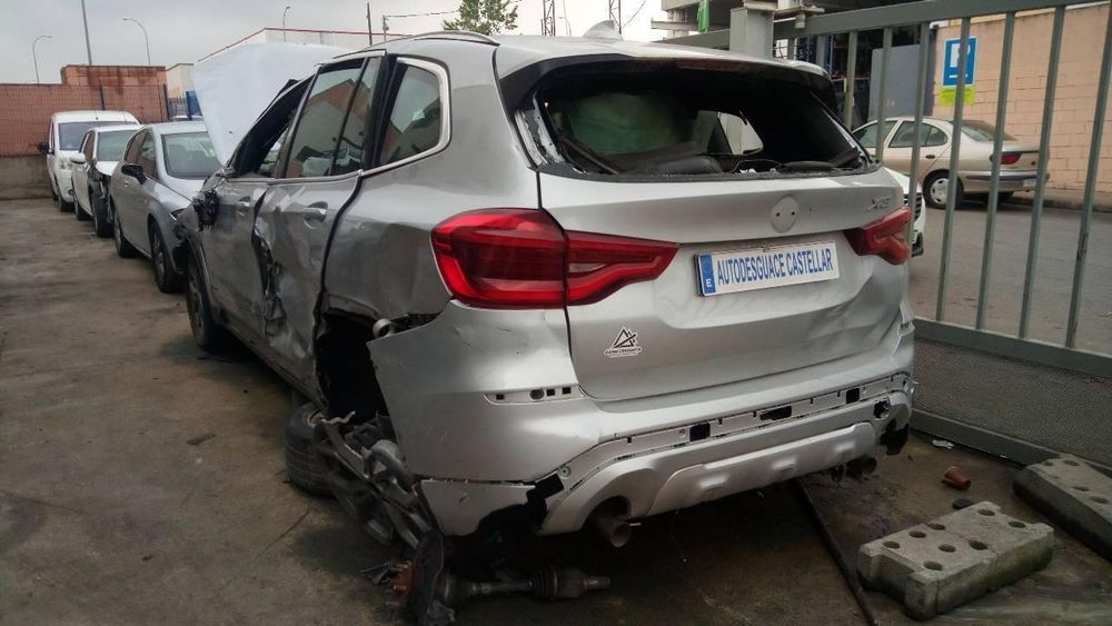 Bomba De Travão Bmw Serie X3 G01