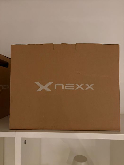 Capacete Nexx Y100 Pure Black