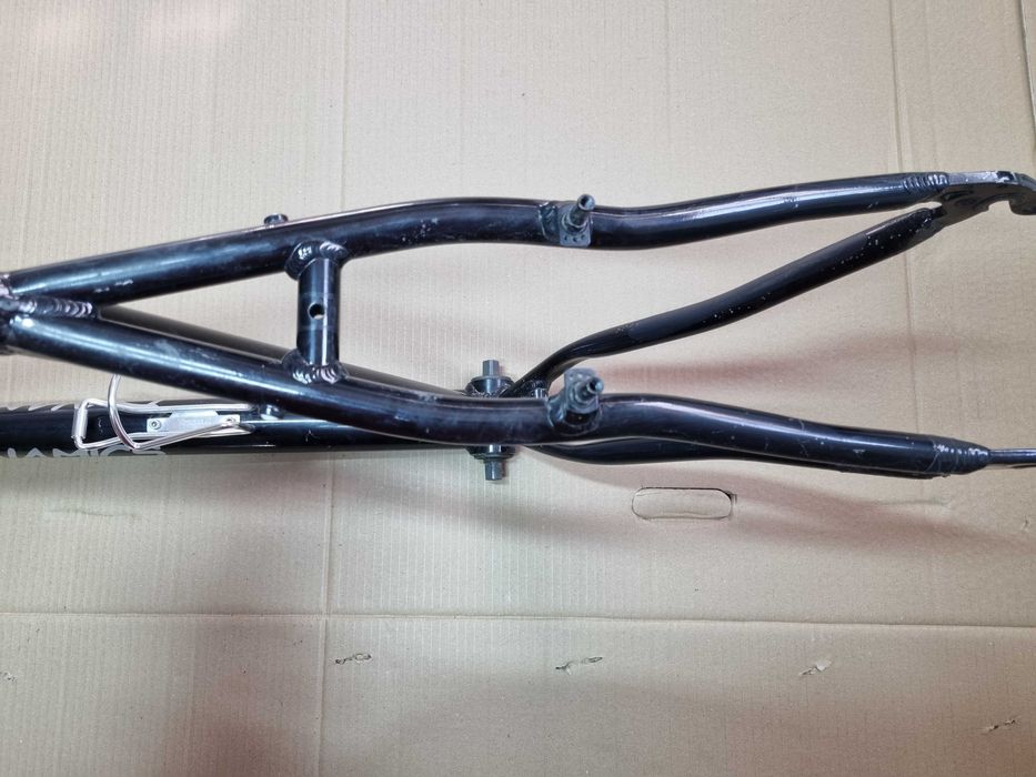 Rama Dynamics ALU, 26