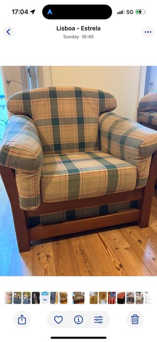 Mudança - móveis, camas infantis, sofá, prateleiras, tapetes e mais