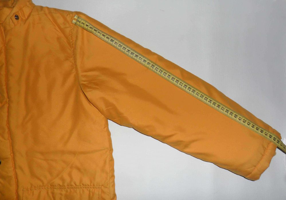 Куртка-парка Name It Jacket PB 140 см.   10 -12 років.