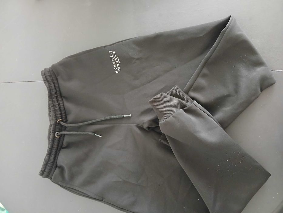 Fato de treino MCKENZIE 12-13 anos