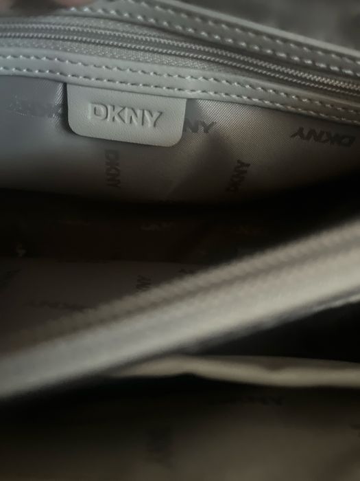 Torebka torba dkny nowa z metka listonoszka