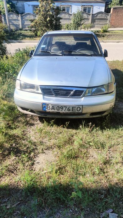 продам авто Дэу Нексия