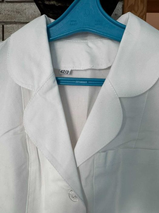 Нові халати різні розміри