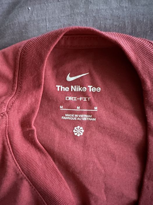 Лосини та футболка спортивні Nike для вагітних