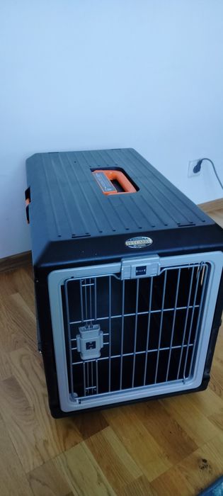 Transporter dla psa / kota