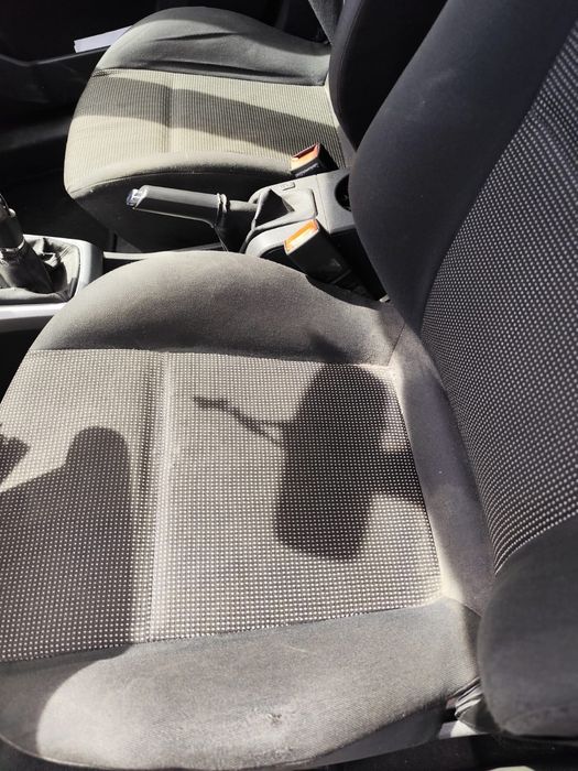 Opel Astra Prata 2008