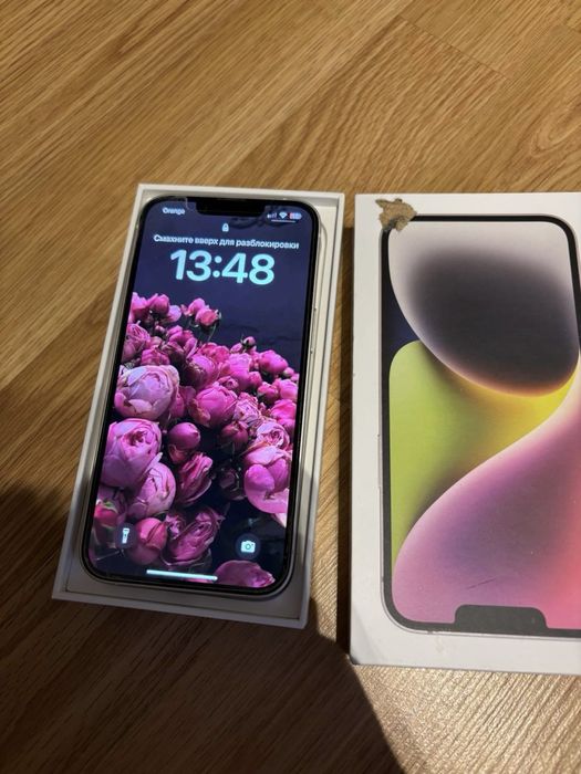 Iphone 14/128 GB